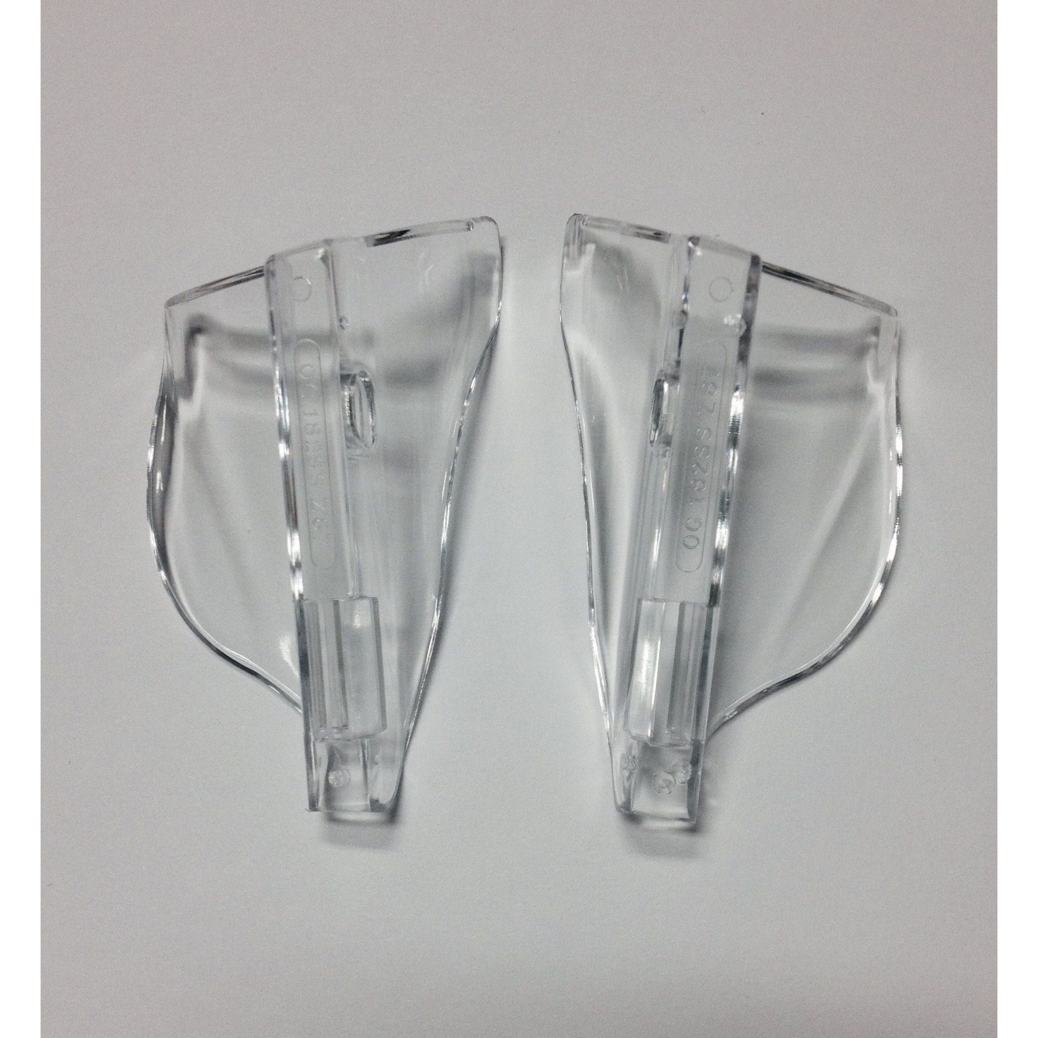 Og 169ez Side Shields For The Onguard 099 Og 169ez Vs Eyewear