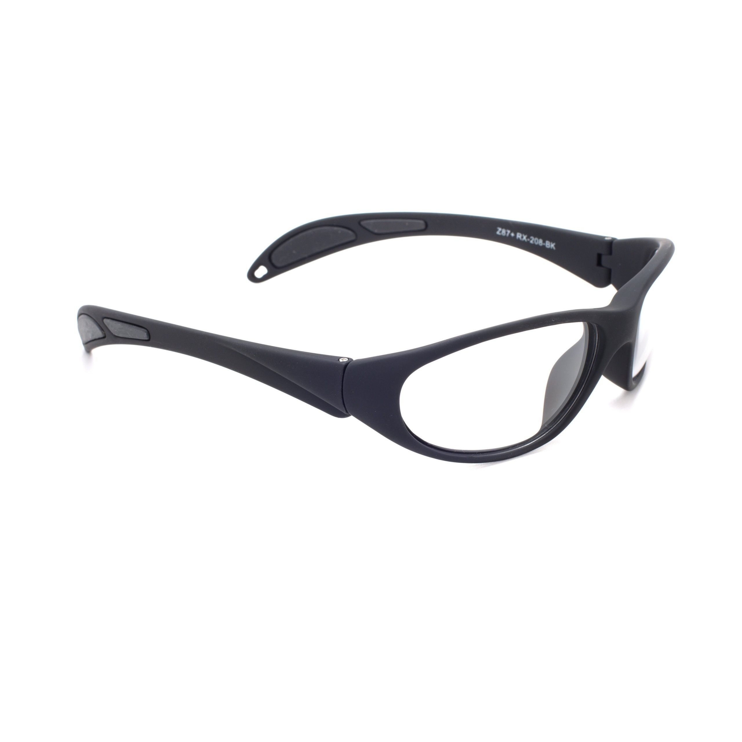 Prescription Safety Glasses Rx 208 Vs Eyewear