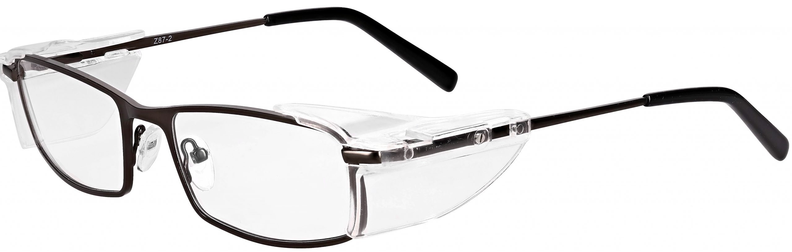 safety side shields for oakley glasses