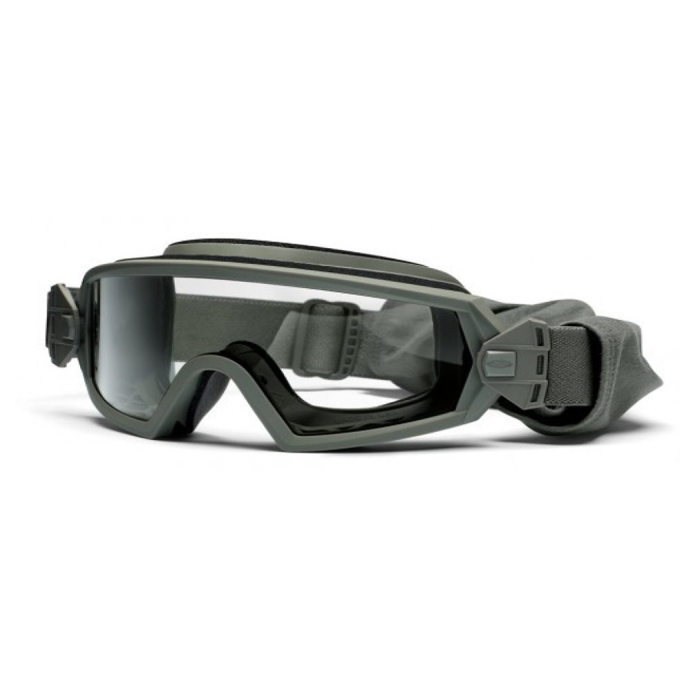 Smith Optics Outside the Wire Asian Fit 