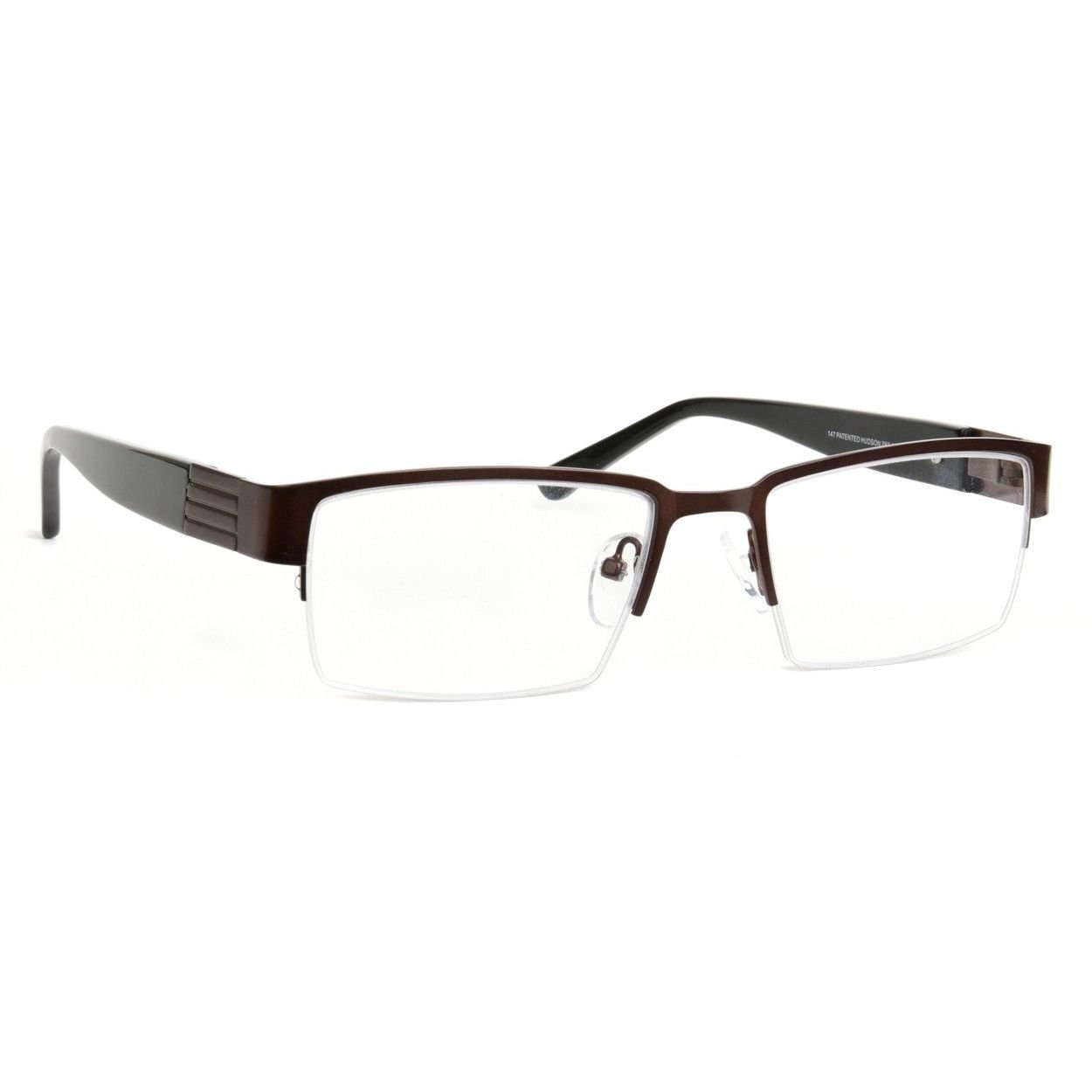 Hudson Optical Deeper 'B' Series DR2 Prescrption Safety Glasses