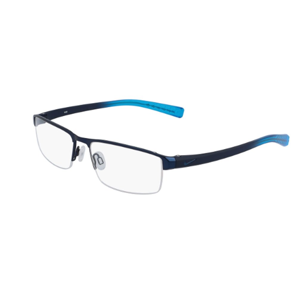 Nike 8097 - Prescription Eyeglasses 