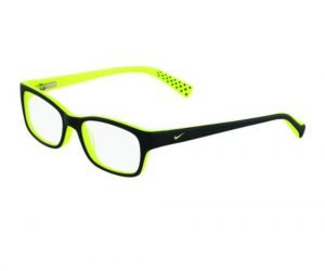 High Index Glasses - Nike 5513 - Rx-Safety