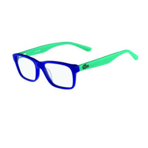 lacoste blue glasses