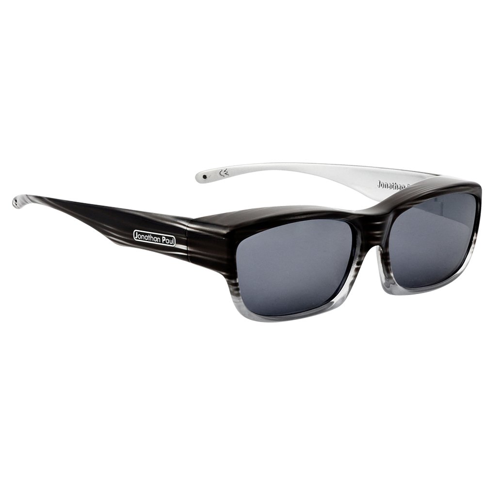 Fits Over Frames Colaroo Fitovers Eyewear Sunglasses X-Small 129mm x