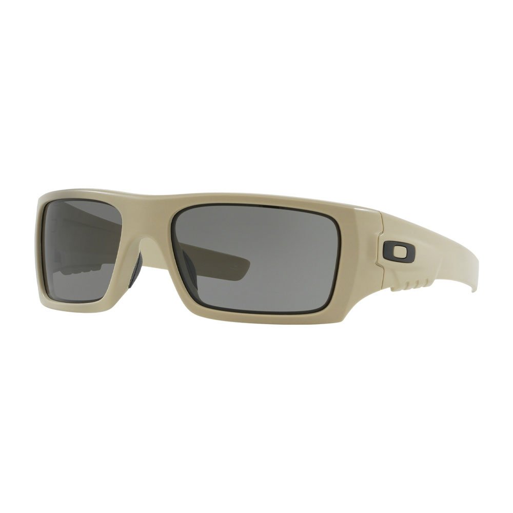 Oakley Standard Issue Ballistic Det Cord Safety Glasses Prescription Available