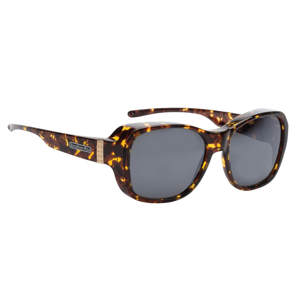 Jonathan Paul Timeless Fitover Sunglasses VS Eyewear