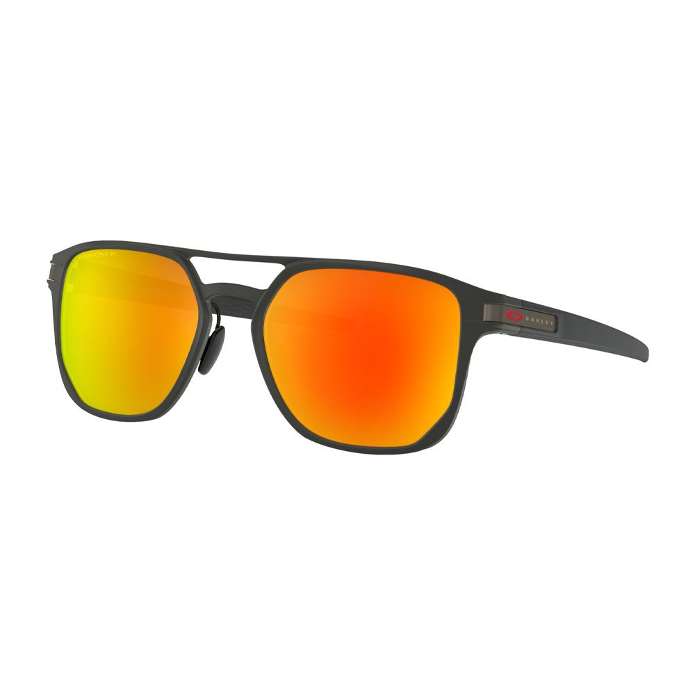 oakley latch frame only