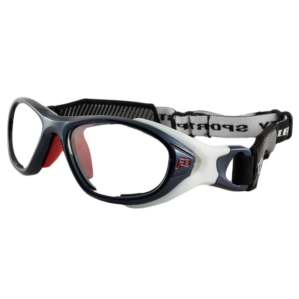 Helmet Spex XL by Recs Specs Prescription Available VS Eyewear