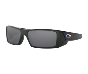 oakley gascan flag