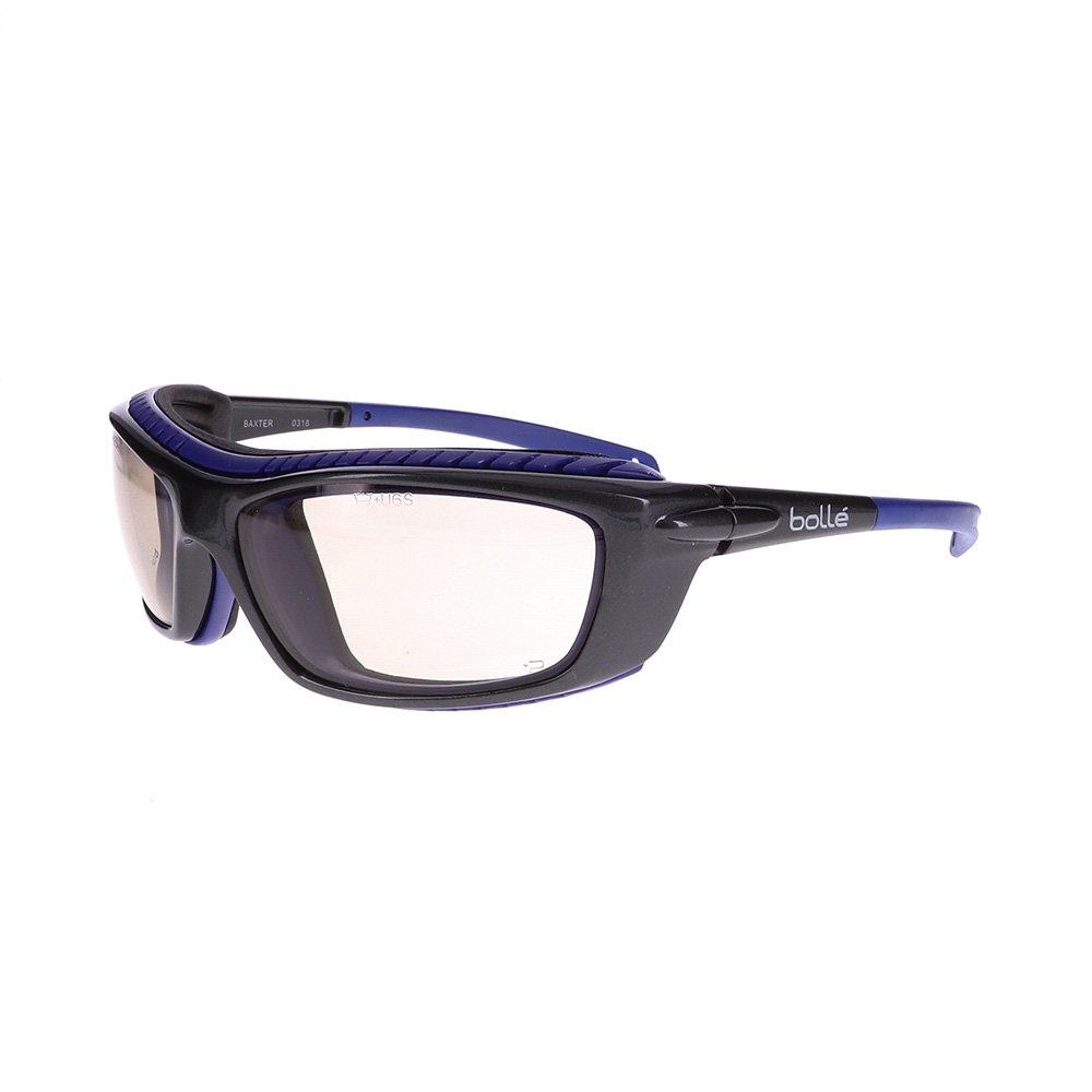 Bolle Baxter Prescription Ready RxSafety