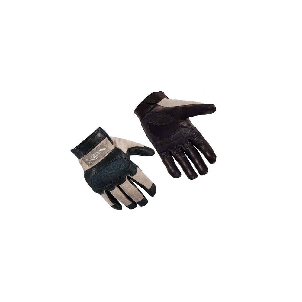 custom tactical gloves