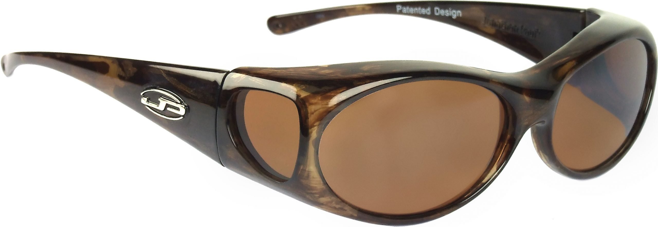 Jonathan Paul Aurora Fitover Sunglasses | VS Eyewear