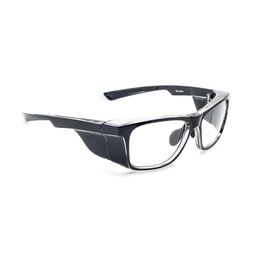 X Ray Protection Glasses Model 15011 Prescription Available VS Eyewear