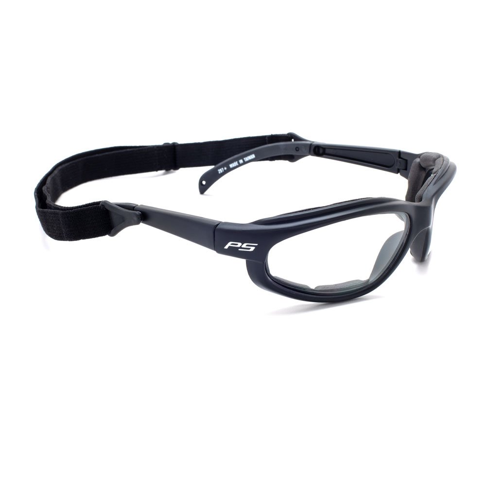 ray protection glasses