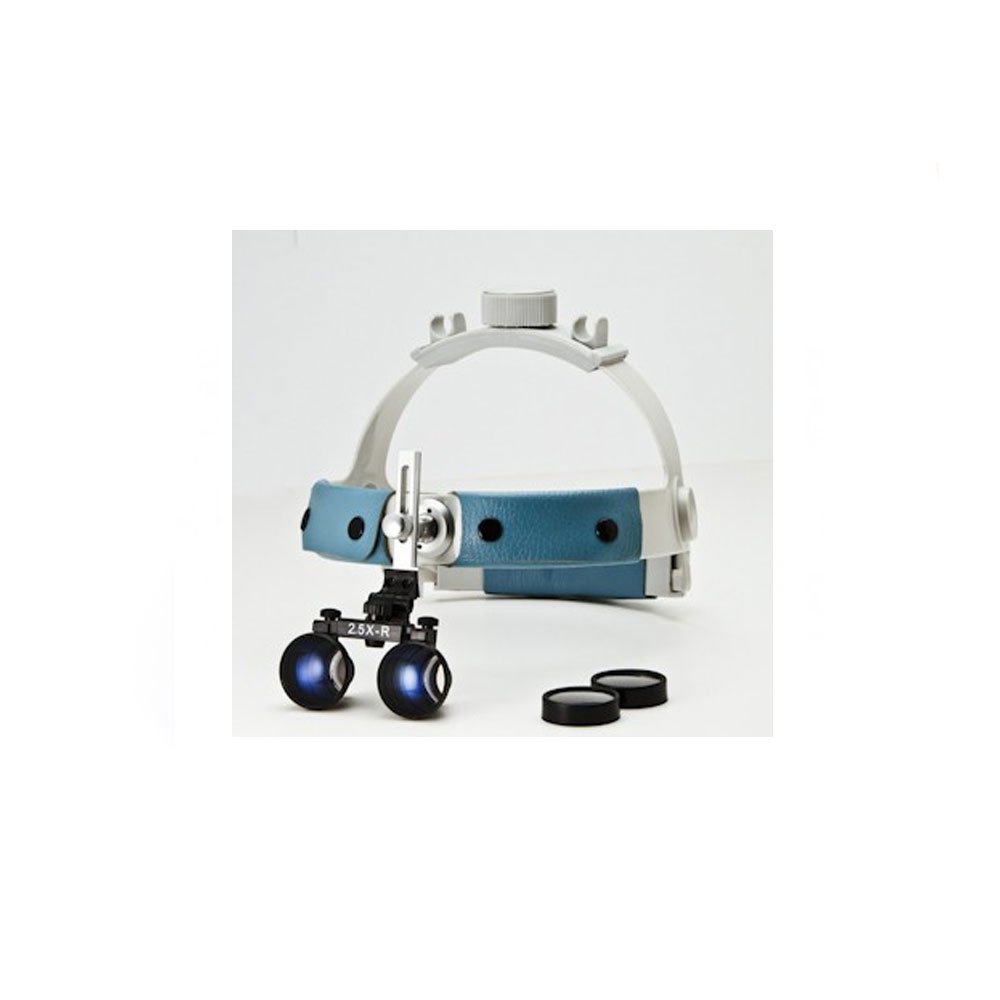Loupe Headband 2 5x 3 5x Dl Cm Hb Vs Eyewear Loupe Headband 2 5x 3 5x Dl Cm Hb Vs Eyewear