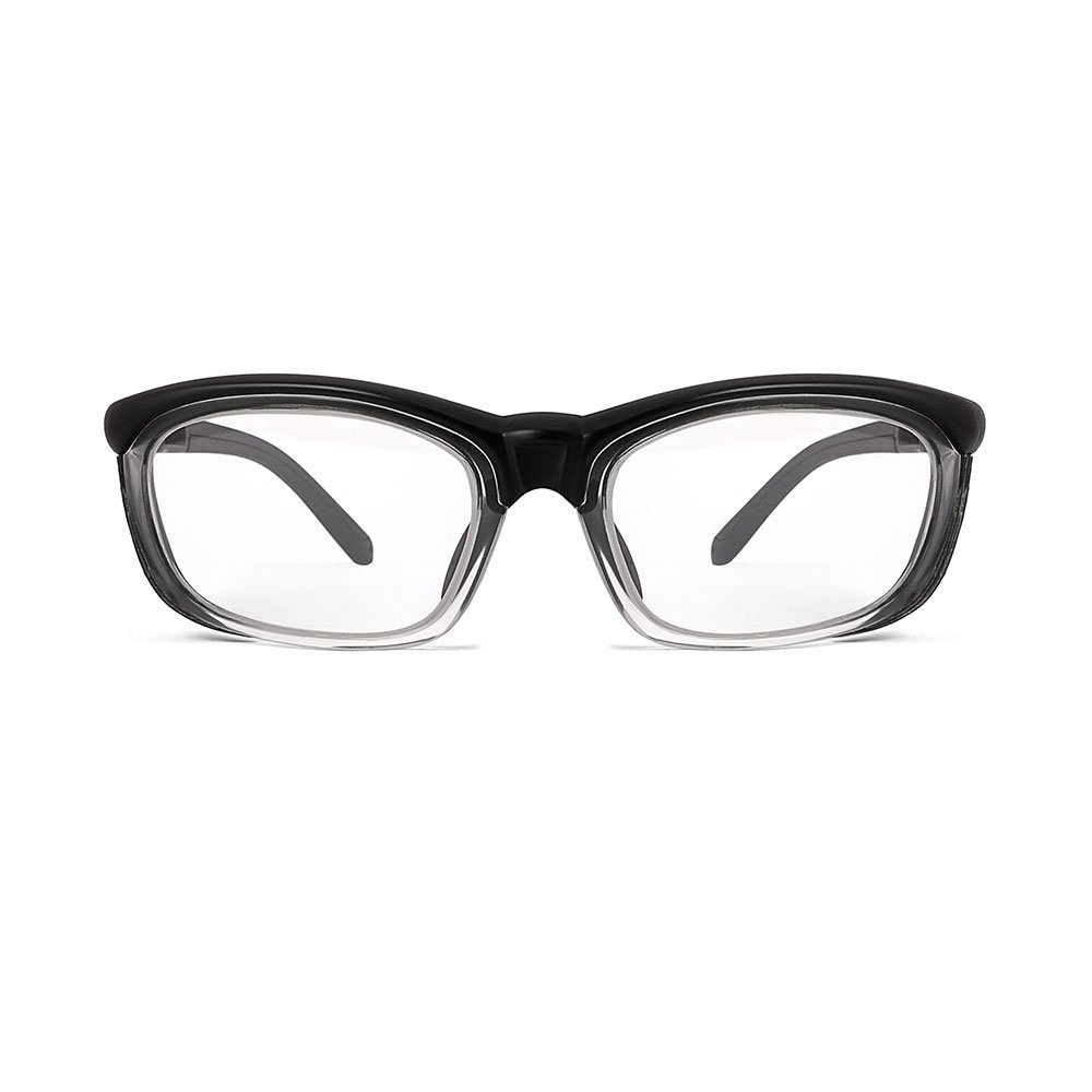 Radiology Lead Glasses Model 17007A Prescription Available VS Eyewear