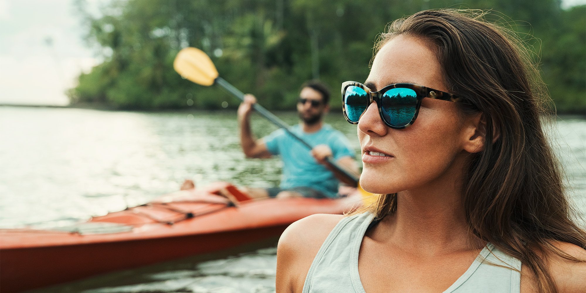 Costa Bimini - VS Eyewear