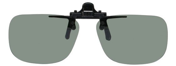 small rectangle frame sunglasses