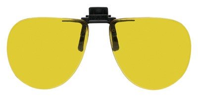 large aviator glasses