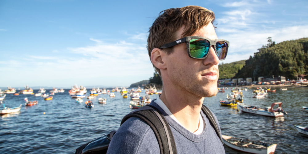 Costa Pescador - VS Eyewear