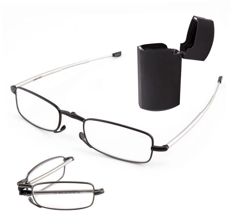 Glasses Magnifiers Magnifier Reading Glasses VS Eyewear