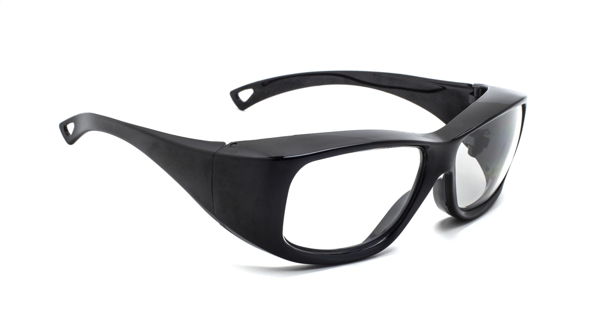 Radiation Safety Glasses & Dental Thyroid Collar Combo Deal