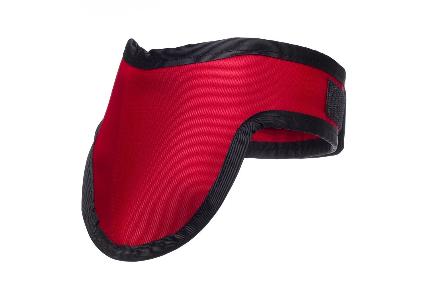 Dental Thyroid Collar Rear Velcro Closure Dental Collar