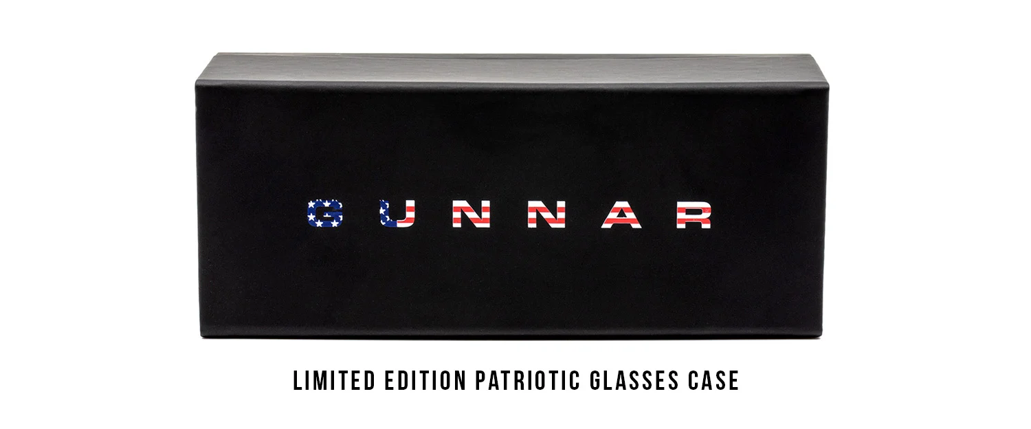 pendleton gunnar optiks