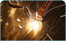 welding window sheeting