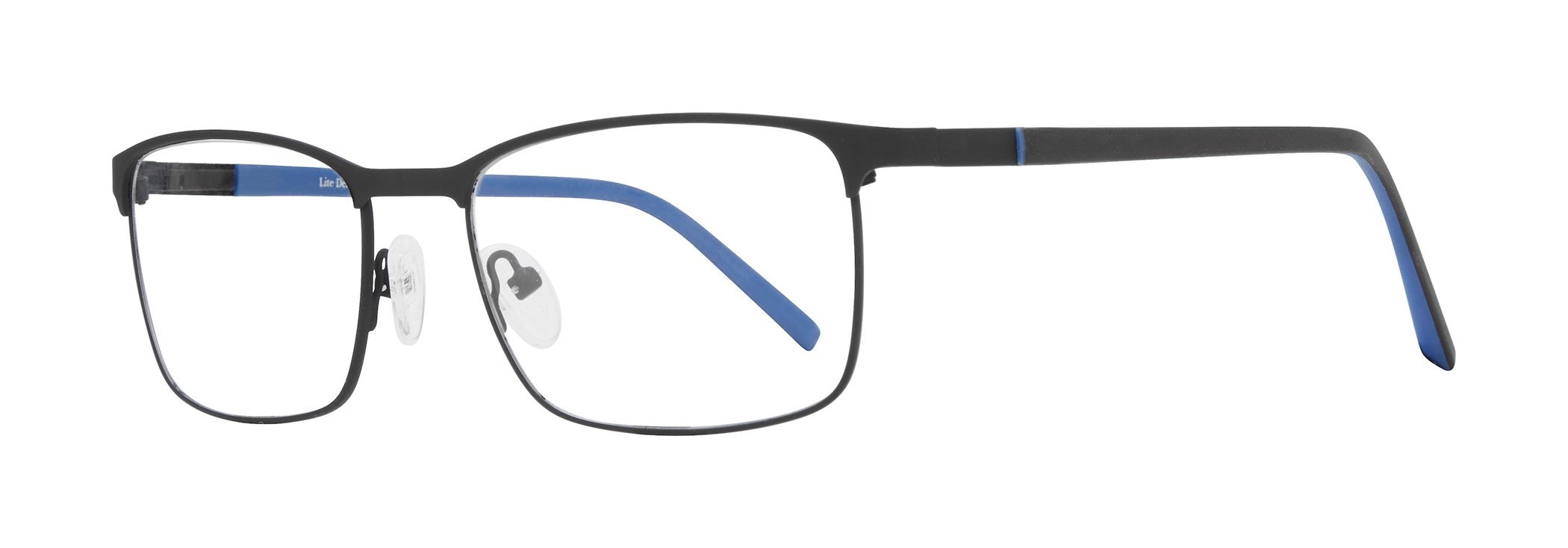 Lite Designs Eli Prescription Glasses VS Eyewear