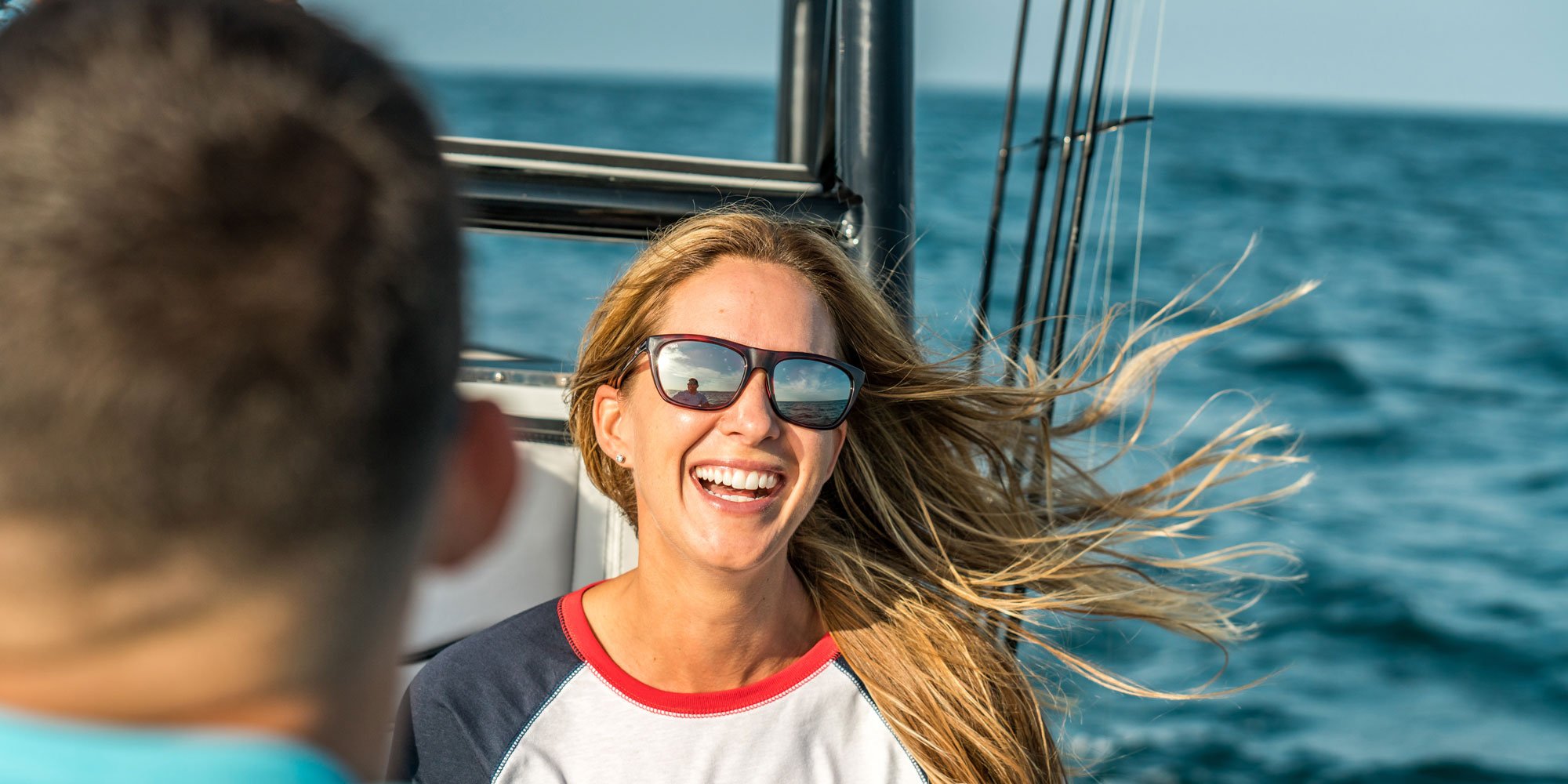 Costa Cheeca - VS Eyewear