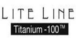 Lite Line Titanium 100