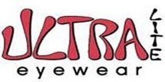 Ultra Lite Eyewear