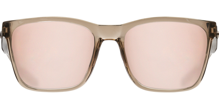 Costa Panga Shiny Taupe Crystal - 580P 
