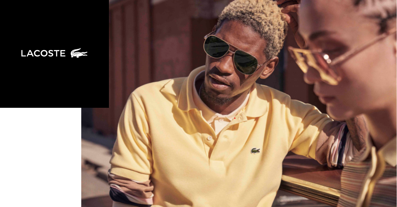 Lacoste Glasses Glasses - Prescription Glasses - Rx-Safety.com