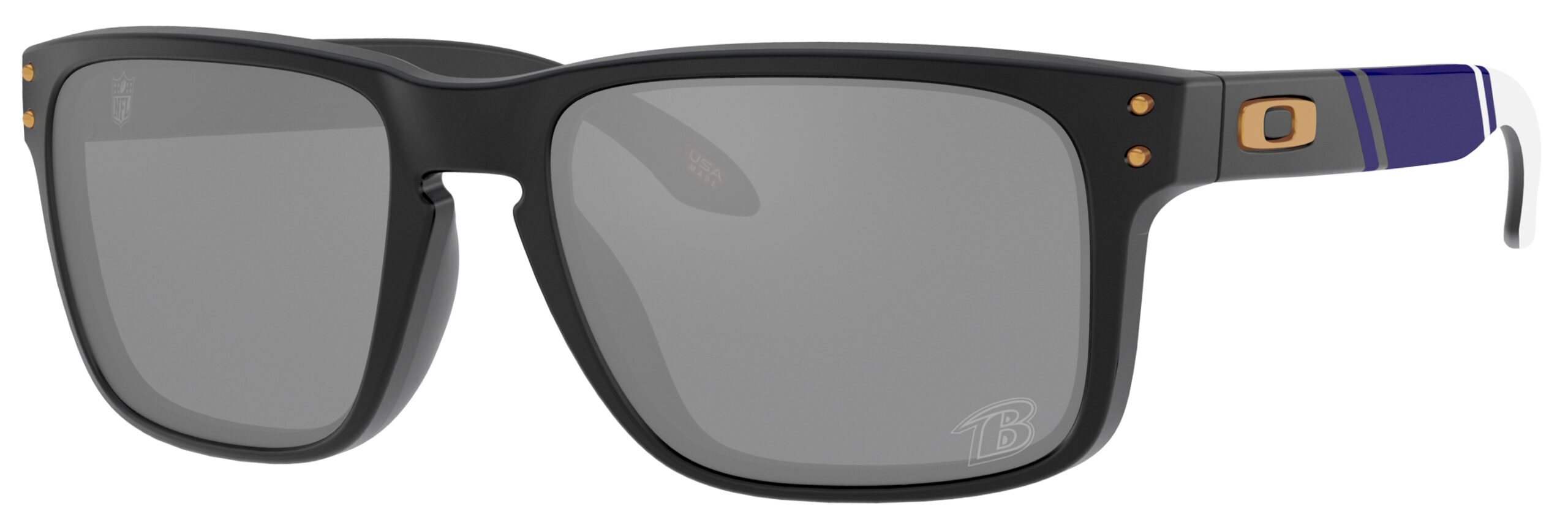 OAKLEY NFL HOLBROOK BALTIMORE RAVENS 